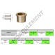 Bagues bronze à collerette - BFAI9.525-12.7-15.875-1.588-6.35