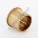 Bagues bronze à collerette - BFMF36-42-48-3-36