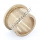 Bagues bronze à collerette - BFMG42-52-62-5-40