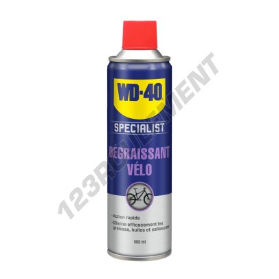 BIKE-DEGRAISSANT-AEROSOL500ML-WD40