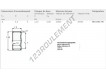 BK0306-TN-SKF