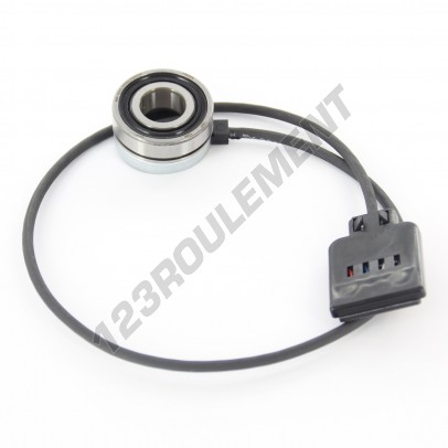 BMB-6202-032S2-UA002A-S-SKF