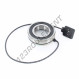 Roulement à billes - BMB-6208-080S2-UB002A-SKF