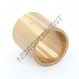 Bague bronze - BMF28-33-36