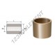 Bague bronze - BMF40-50-32