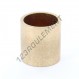 Bague bronze - BMG32-38-40