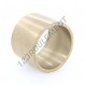 Bague bronze - BMS70-80-60