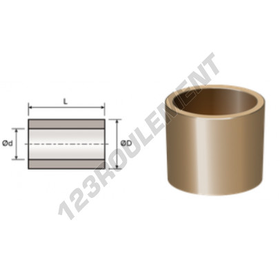 BMS85-100-100