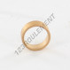 Bague bronze - BNZ10-12-4