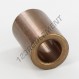 Bague bronze - BNZ10-16-25