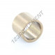 Bague bronze - BNZ12-15-12.8