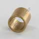 Bague bronze - BNZ14-18-20