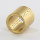 Bague bronze - BNZ18-24-24
