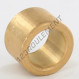 Bague bronze - BNZ20-28-20
