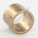 Bague bronze - BNZ24-30-24
