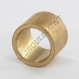 Bague bronze - BNZ30-38-30