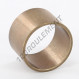 Bague bronze - BNZ32-36-25