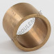 Bague bronze - BNZ45-55-45