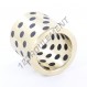 Bague bronze - BNZ45-60-60-BG1