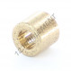 Bague bronze - BNZ5-9-8