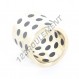Bague bronze - BNZBG140-50-50
