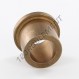 Bagues bronze à collerette - BNZF22-32-40-5-32