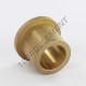 Bagues bronze à collerette - BNZF25-35-45-5-35
