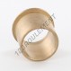 Bagues bronze à collerette - BNZF30-35-40-3-35