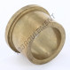 Bagues bronze à collerette - BNZF32-42-48-5-32