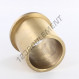 Bagues bronze à collerette - BNZF50-60-70-6-70