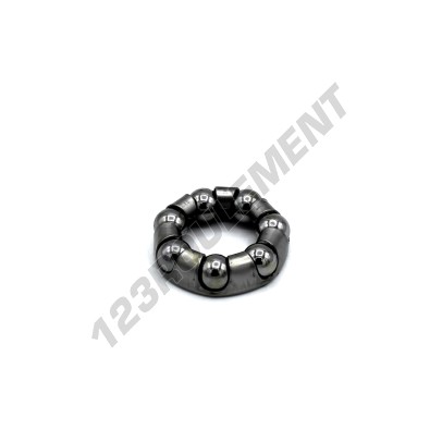 BR-1-4-7-BLACKBEARING