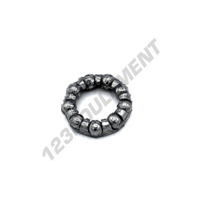 BR-1-4-9-BLACKBEARING