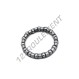 Cage à billes - BR-3-16-15-BLACKBEARING
