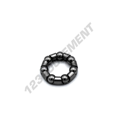 BR-3-16-7-BLACKBEARING