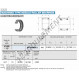 Roulement à aiguilles - BR303920-U-IKO