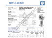 BRF1-4-00-501-DURBAL