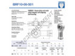 BRF10-00-501-DURBAL