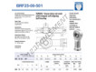 BRF25-00-501-DURBAL