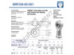BRF3-8-00-501-DURBAL