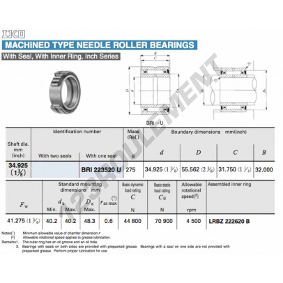 BRI223520-U-IKO