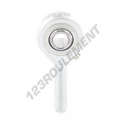 BRM08-00-501-DURBAL