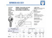 BRM08-60-501-DURBAL
