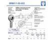 BRM1-1-00-502-DURBAL