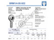 BRM1-4-00-502-DURBAL