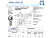 BRM10-00-502-DURBAL