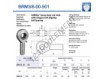 BRM3-8-00-501-DURBAL