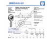 BRM5-8-00-501-DURBAL