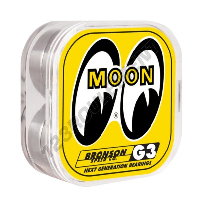 BROBE021-BRONSON