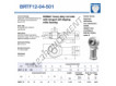 BRTF12-04-501-DURBAL