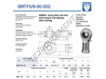 BRTF5-8-00-502-DURBAL